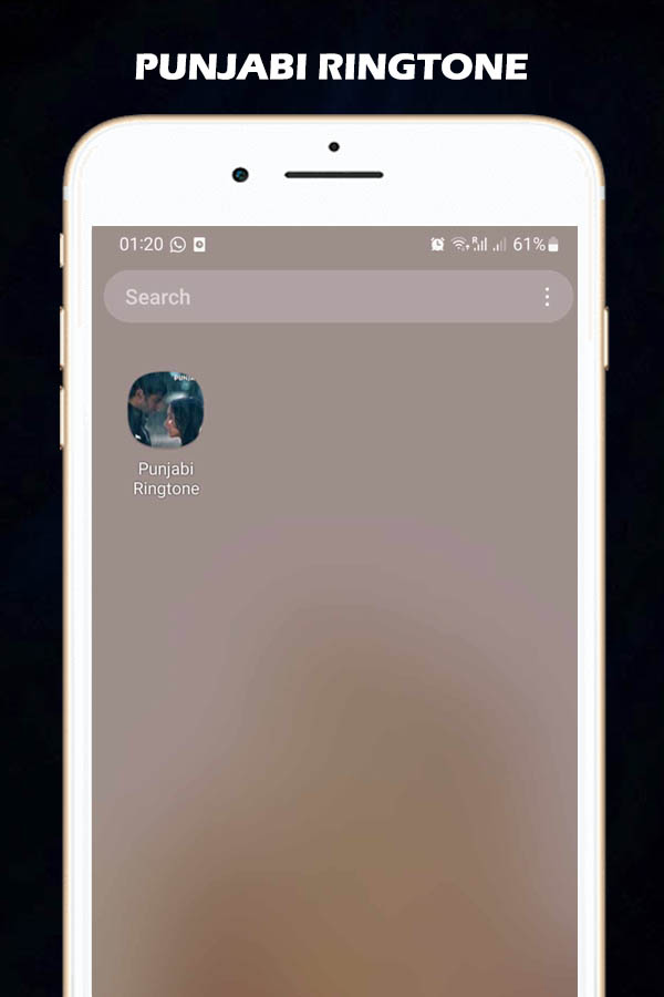Punjabi ringtone