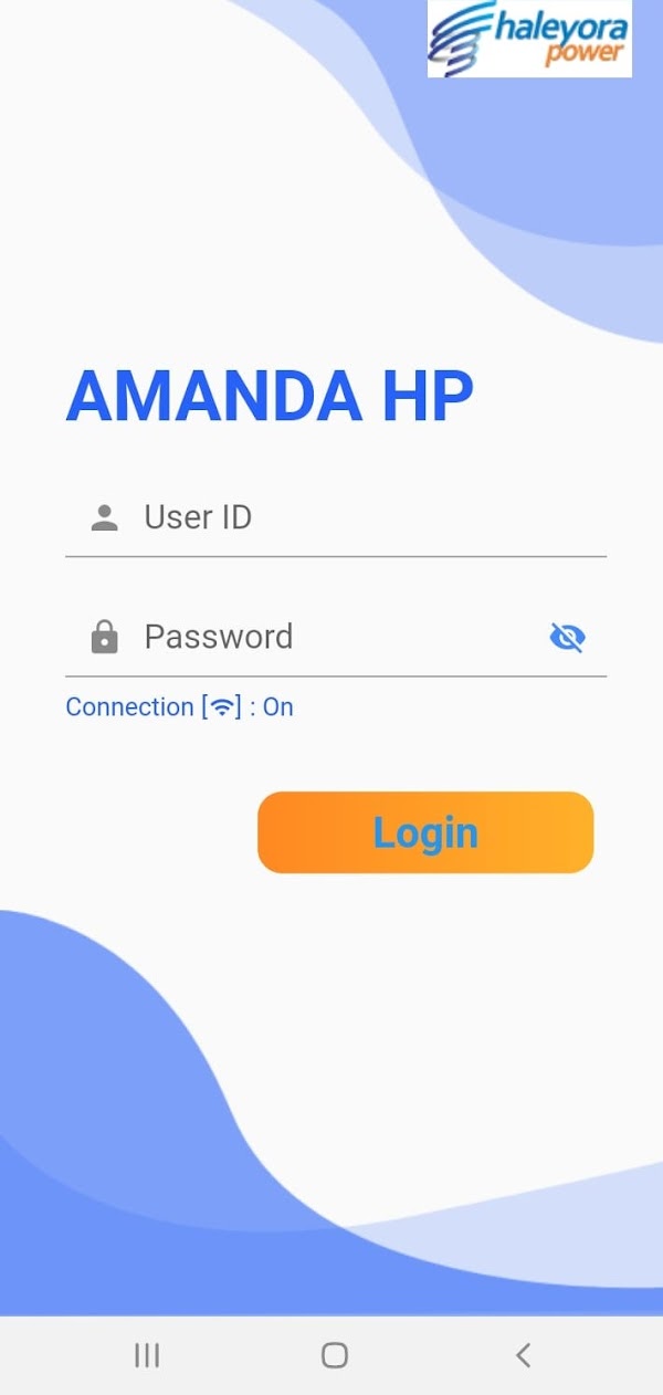 Amanda HP