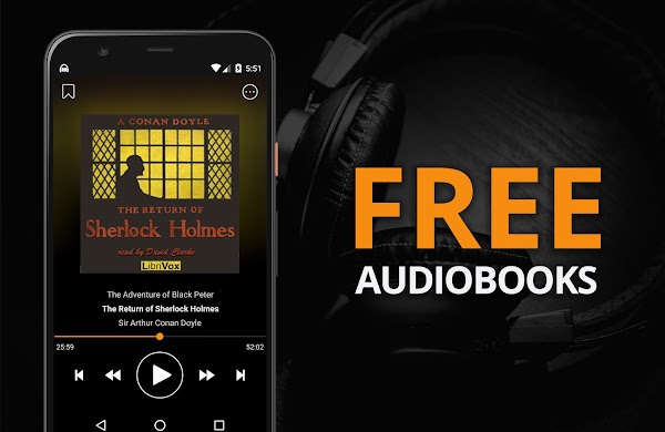 Freed Audiobooks