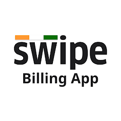 Invoicing Billing GST - Swipe