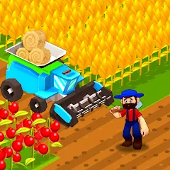 Farm Master