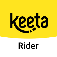 Keeta Rider