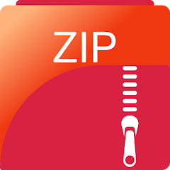 Zip Extractor - UnZIP, UnRAR