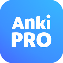 Anki Pro: Flashcards Learning