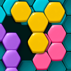 Hexa Box