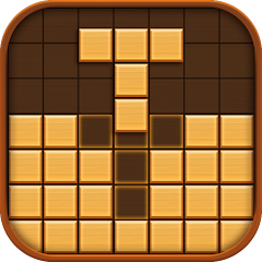 QBlock: Wood Block Puzzle Game