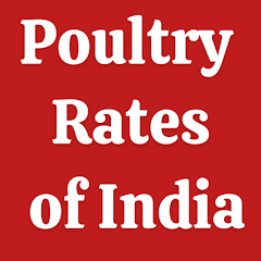 Poultry Rates of India