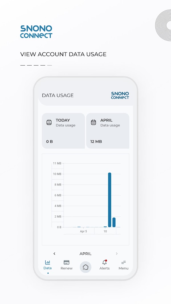 SnonoConnect