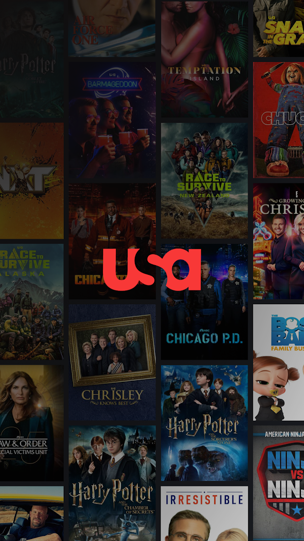 USA Network