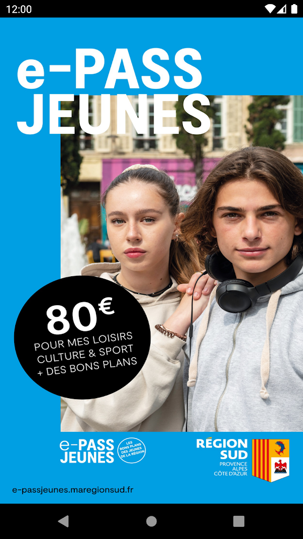 e-PASS JEUNES