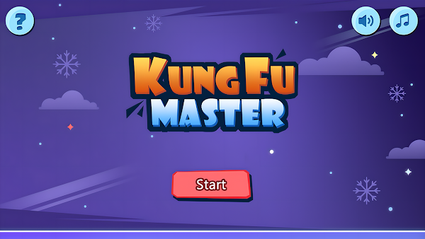 Kung Fu Master