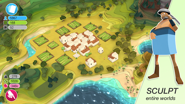 Godus