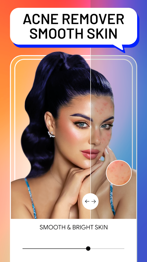 YuFace: Makeup Cam, Face App