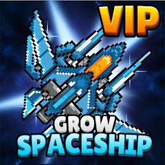 Grow Spaceship