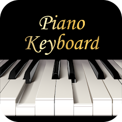 Learn Piano: Real Keyboard