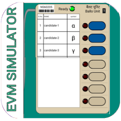 EVM: Electronic