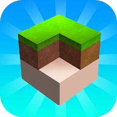 MiniCraft Blocky Craft