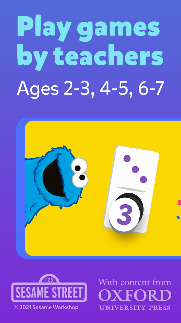 TinyTap: Kids' Learning Games