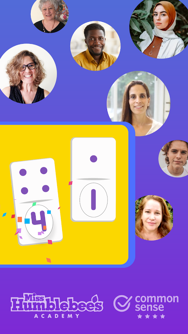 TinyTap: Kids' Learning Games