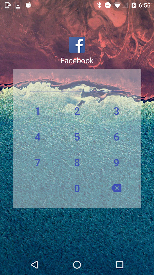 Easy AppLock &Hide Photo/Video