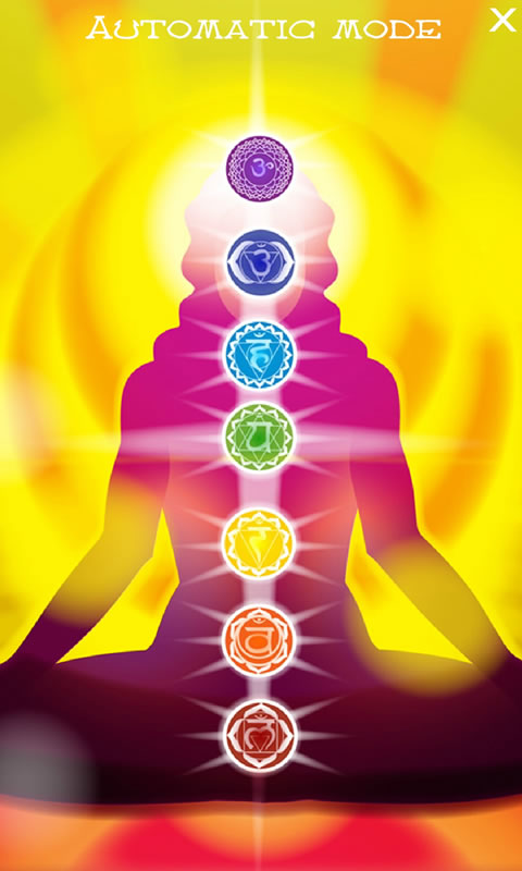 Mantras for the Chakras Prof