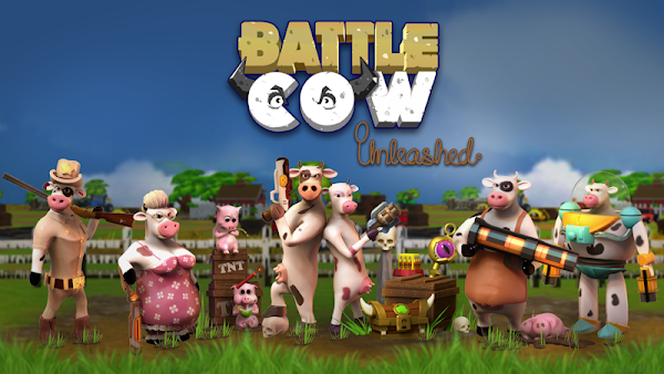 Battle Cow Unleashed (BCU)