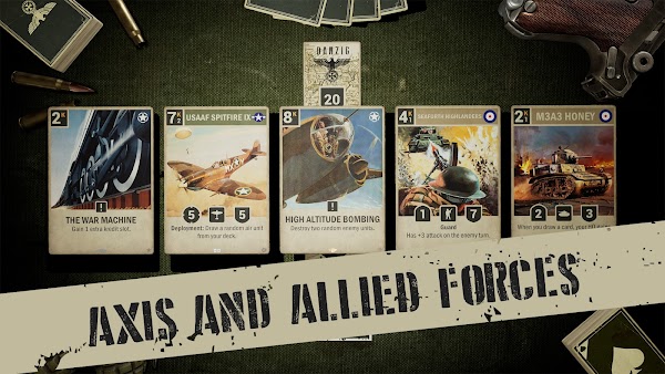 KARDS - The WW2 Card Game