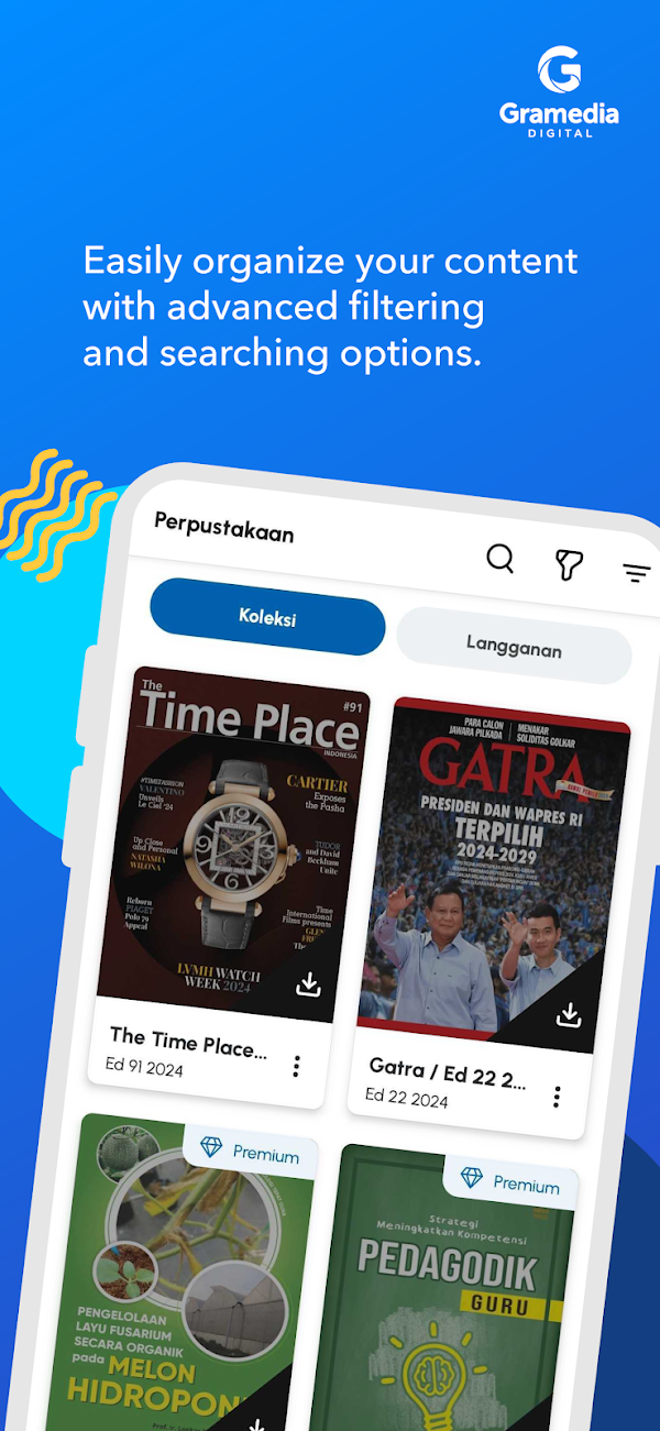 Gramedia Digital