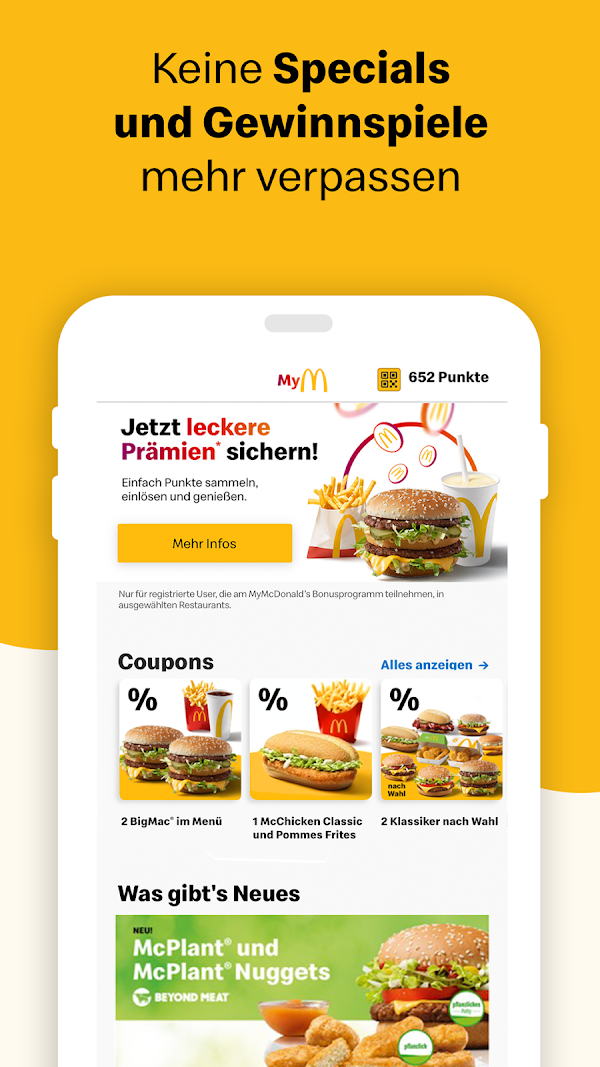 McDonald’s Deutschland