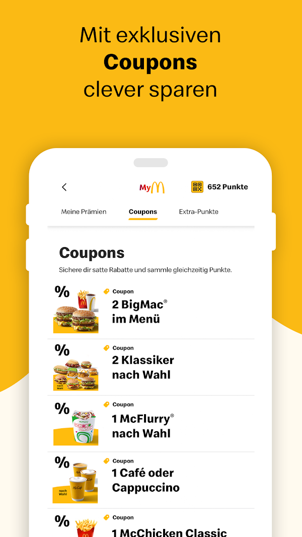 McDonald’s Deutschland