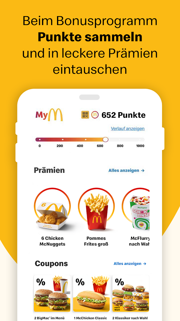 McDonald’s Deutschland