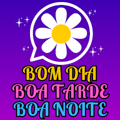 Mensagens Bom Dia Tarde Noite