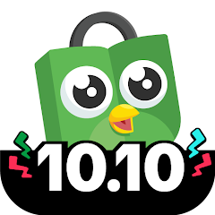 Tokopedia Guncang 10.10