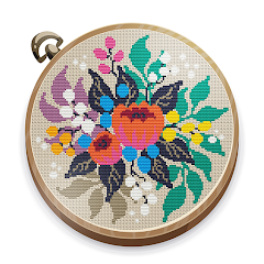 Cross Stitch Club