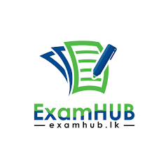 ExamHUB - Cambridge & Edexcel