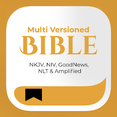 Multiversions Bible (Offline)