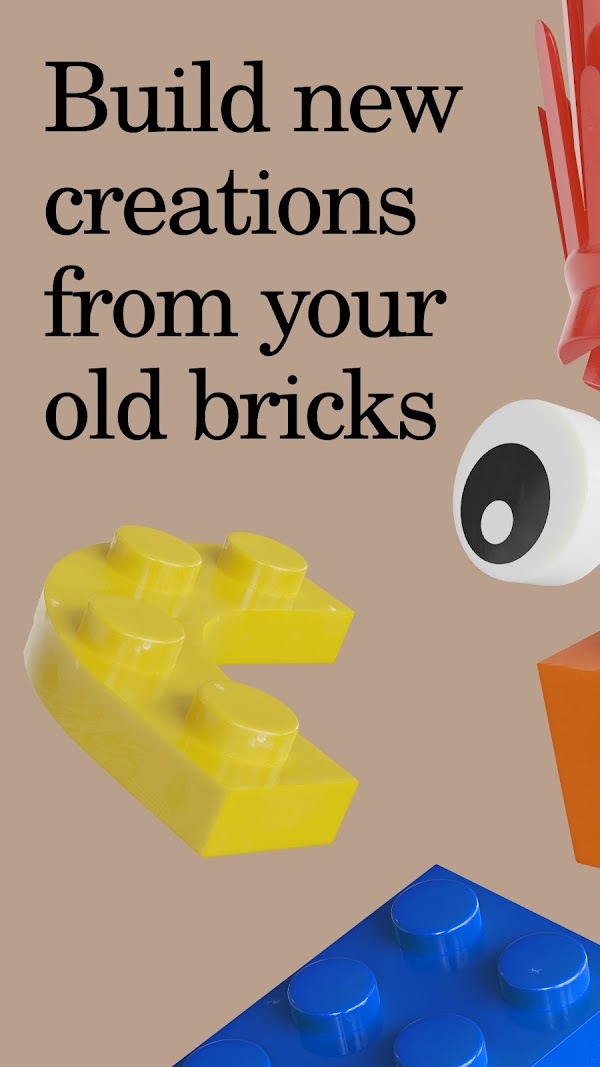 Brickit