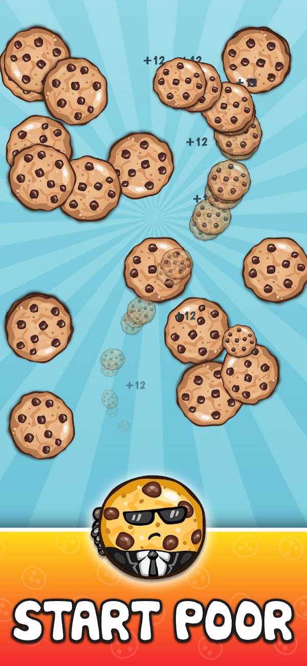 Cookies Inc