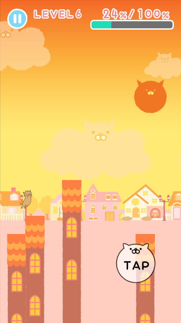 Cat Run