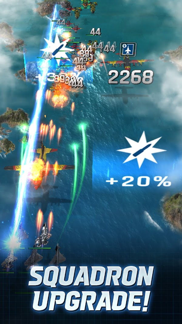 Gunship Battle Total Warfare