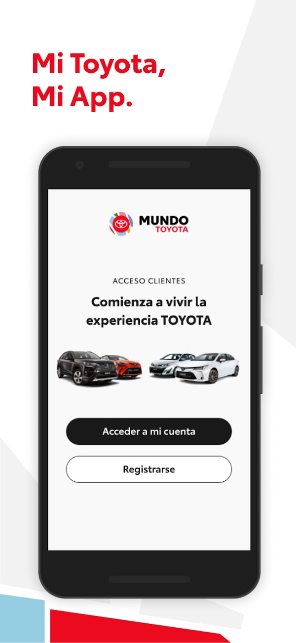 Mundo Toyota