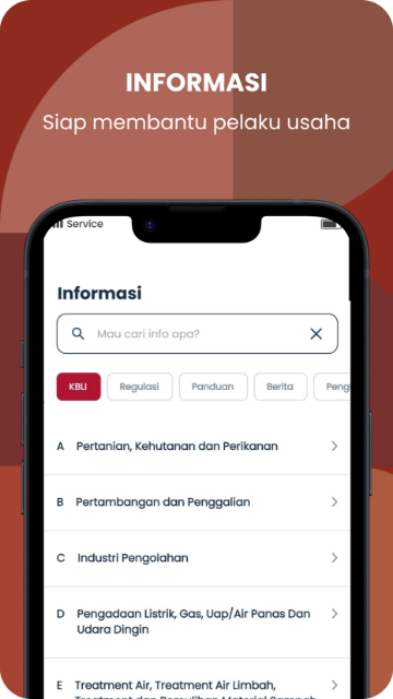 OSS Indonesia