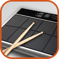 Real Pads: beat maker & drums