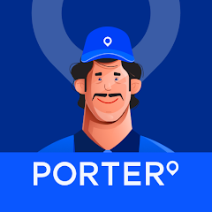 Porter Driver Partner App