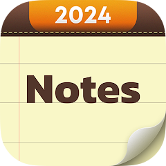 Notepad - Notes and