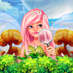 Hidden Object: Fairy Quest