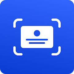 Business Card Scanner