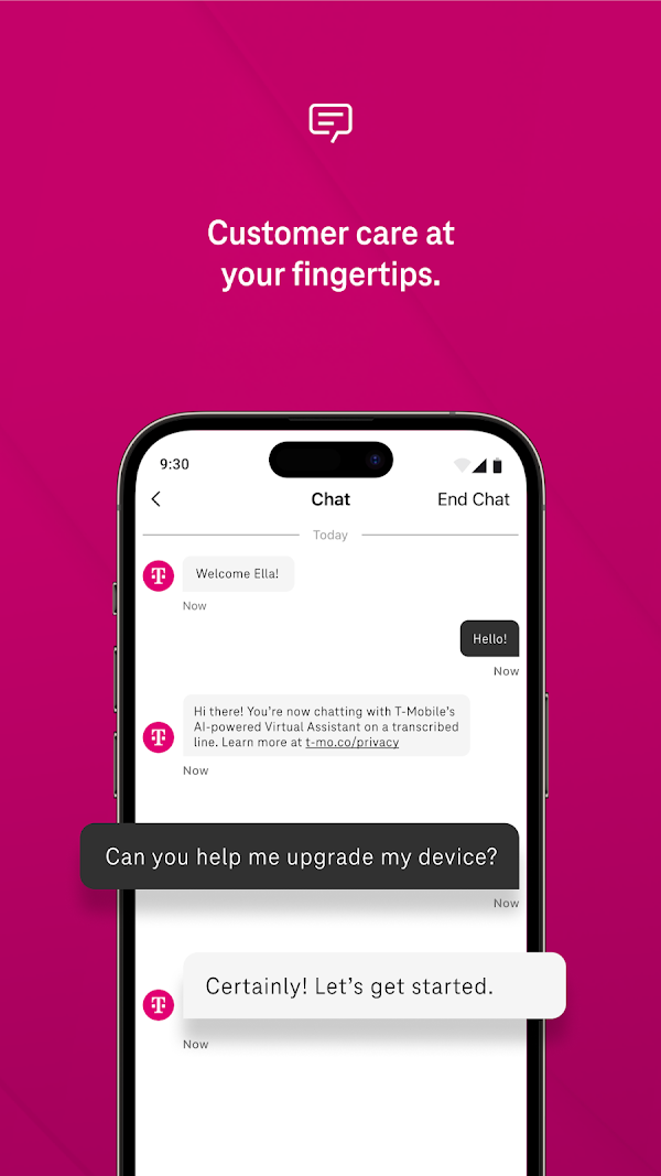 T-Mobile