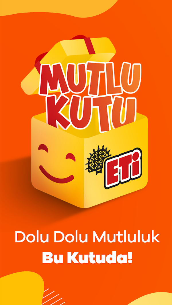 Eti Mutlu Kutu