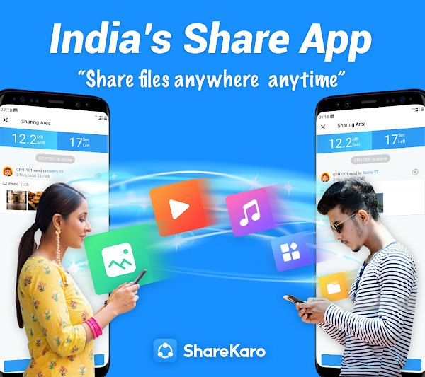 ShareKaro